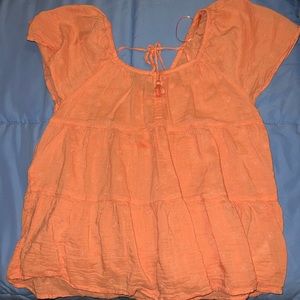 Old navy women’s blouse
